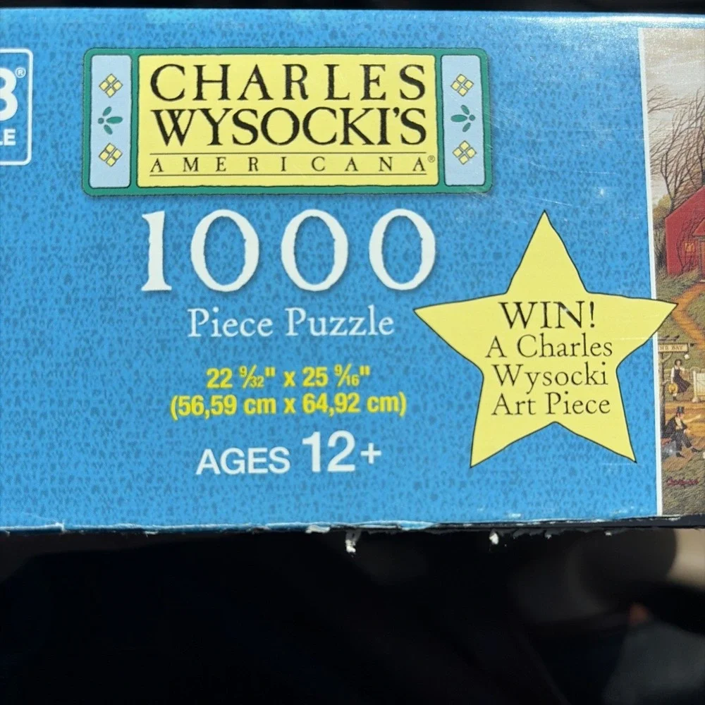 Milton Bradley purchased preowned